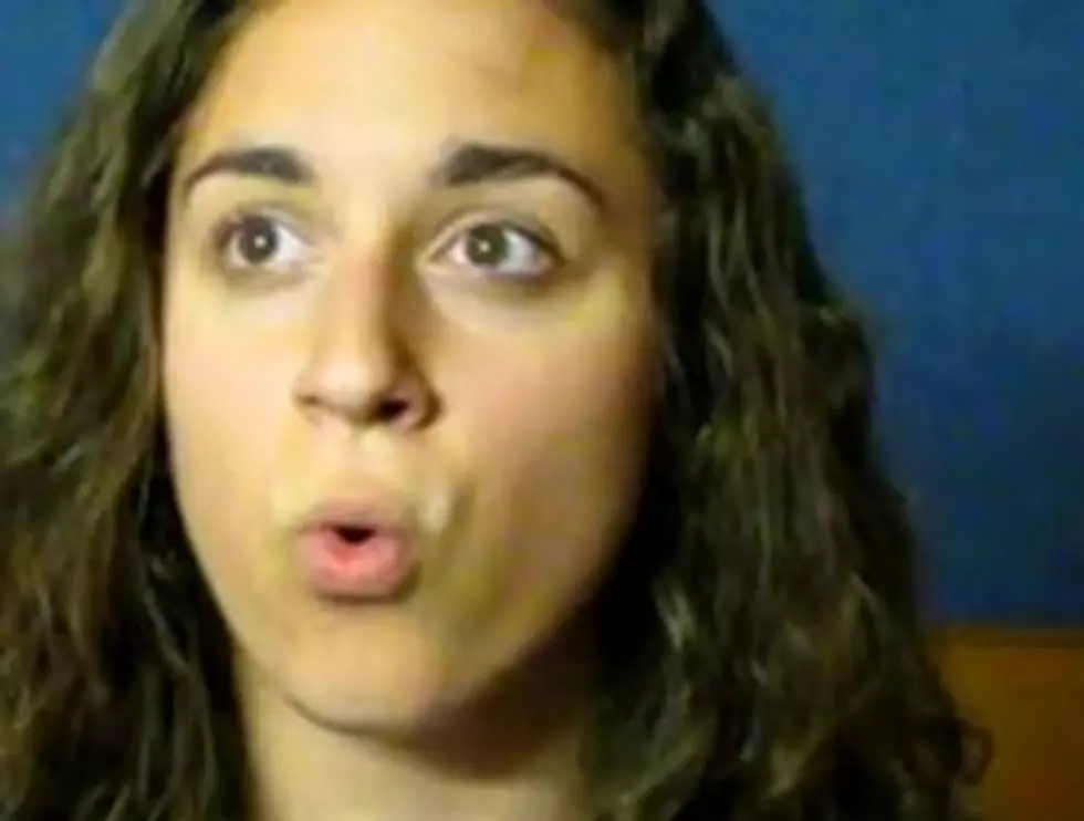A Girl on YouTube Did 18 Different Animal Impressions in 90 Seconds [VIDEO]