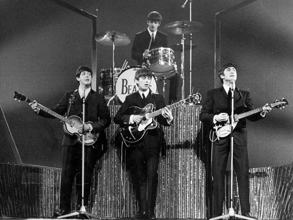 Beatles’ 1965 Contract Stated They Would Not Play for Racially Segregated Audiences