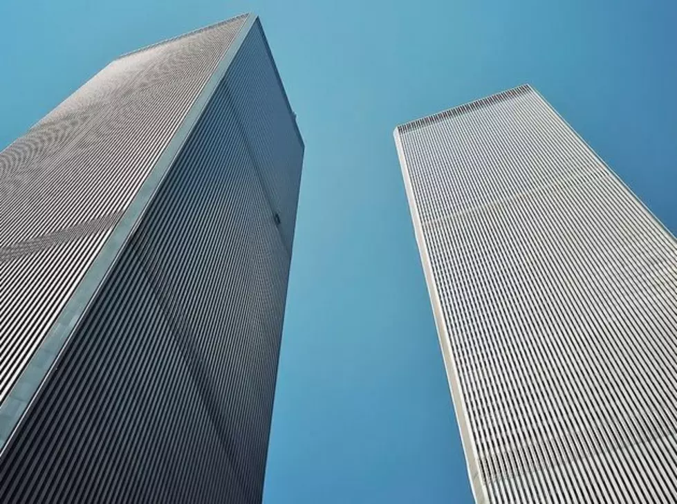 Six Things You Probably Didn’t Know About 9/11