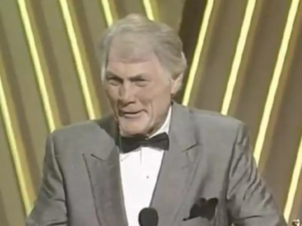 On This Day In 2006 &#8211; Jack Palance Dies [VIDEO]