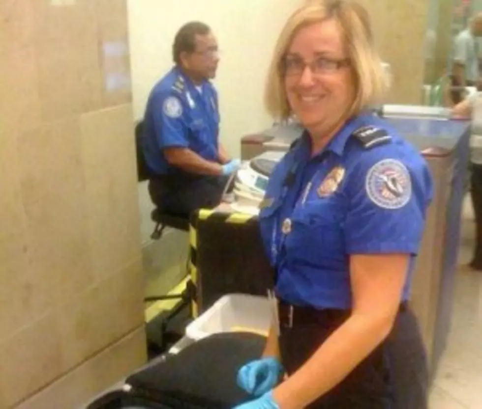 The TSA Announced They Might Unwrap Your Christmas Presents