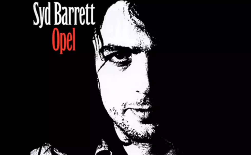 5 Facts About Syd Barrett Of Pink Floyd [VIDEO]