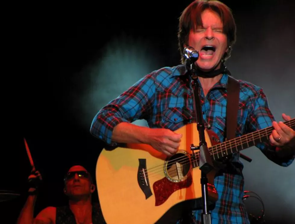 Free Download of John Fogerty’s ‘Fortunate Son’ Performance from ‘The Finder’ Available Now