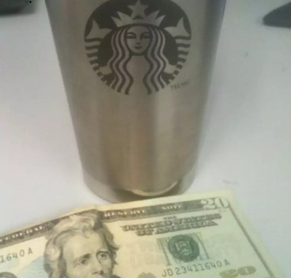 Your Overpriced Starbucks Coffee Just Got More Overpriced