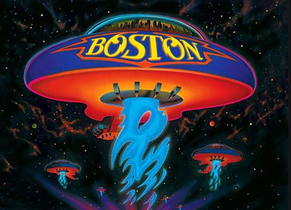 Kool 98 Wants to Send You to Dallas to See Boston Live!