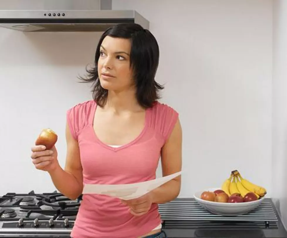 58% of Women Admit Their Husbands Are Better Cooks Than Them [KOOL POLL]