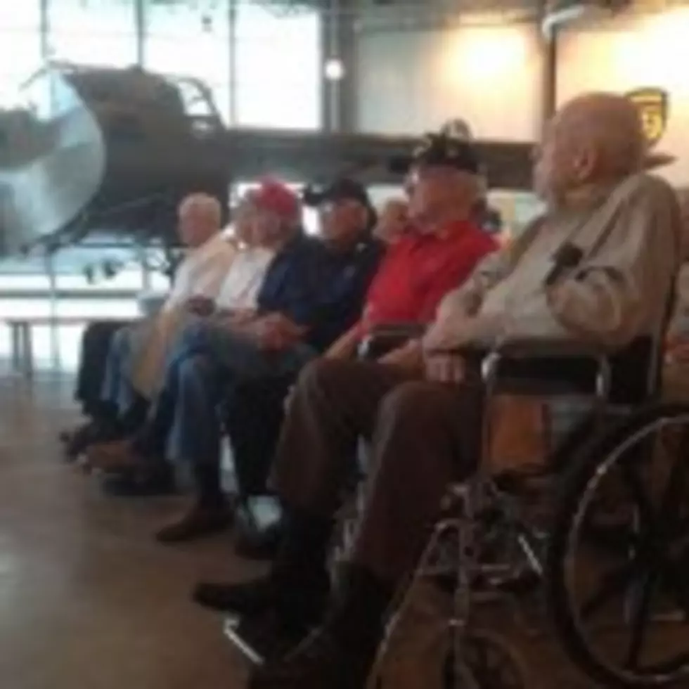 The South Plains Honor Flight&#8217;s 3rd Annual Telethon is on KCBD This Wednesday