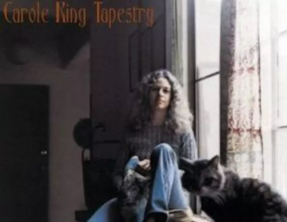 On This Day in 1995: Carole King Hits 10-Times Platinum