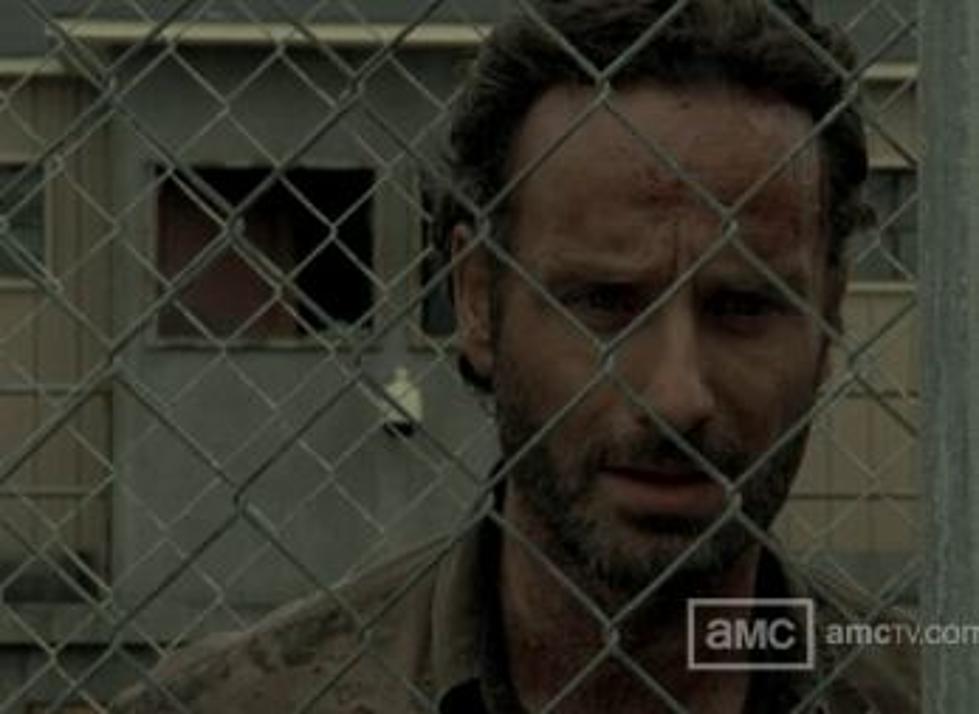 The First Trailer for Season Three of ‘The Walking Dead’ Has Been Released