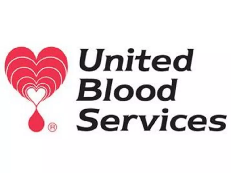 Kool Blood Drive With Gandy's & United Blood Services!