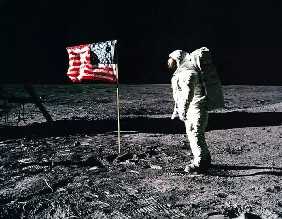 If Neil Armstrong&#8217;s Moon Mission Had Failed &#8211; Nixon&#8217;s Speech