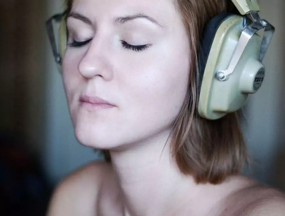 Three Health Benefits of Listening to Your Favorite Song