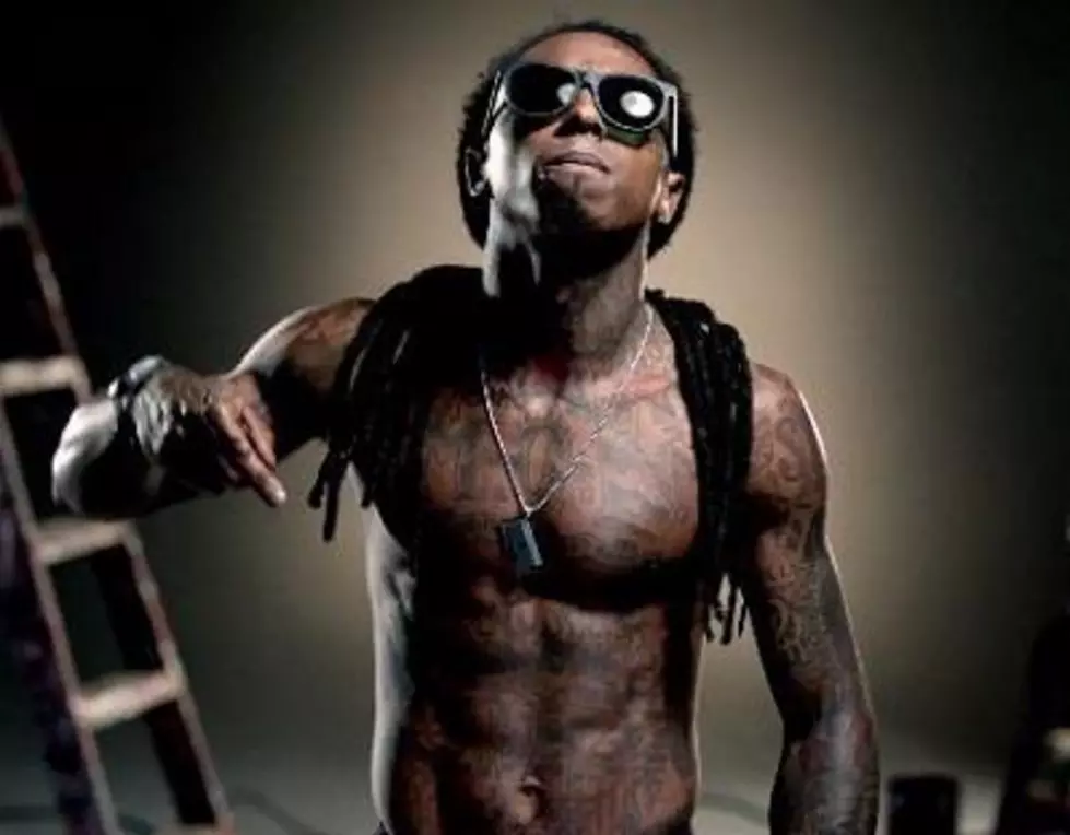 Rapper Lil Wayne Has Now Had More Songs on the Billboard Hot 100 Than Elvis Presley, But He’s Sort of Cheating
