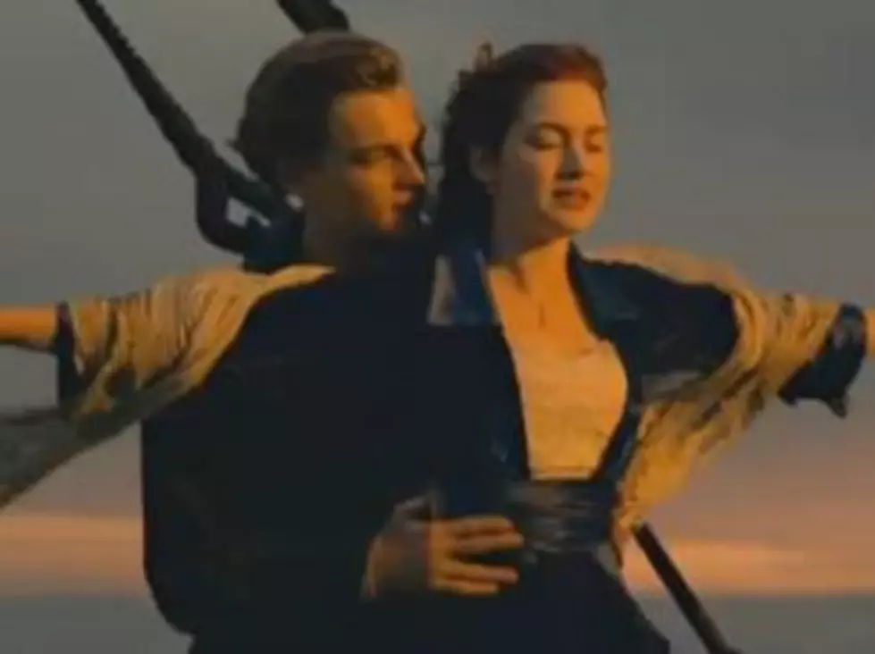 ‘Titanic’ Myth Busted! James Cameron Says Jack and Rose Could NOT Have Both Survived on That Plank