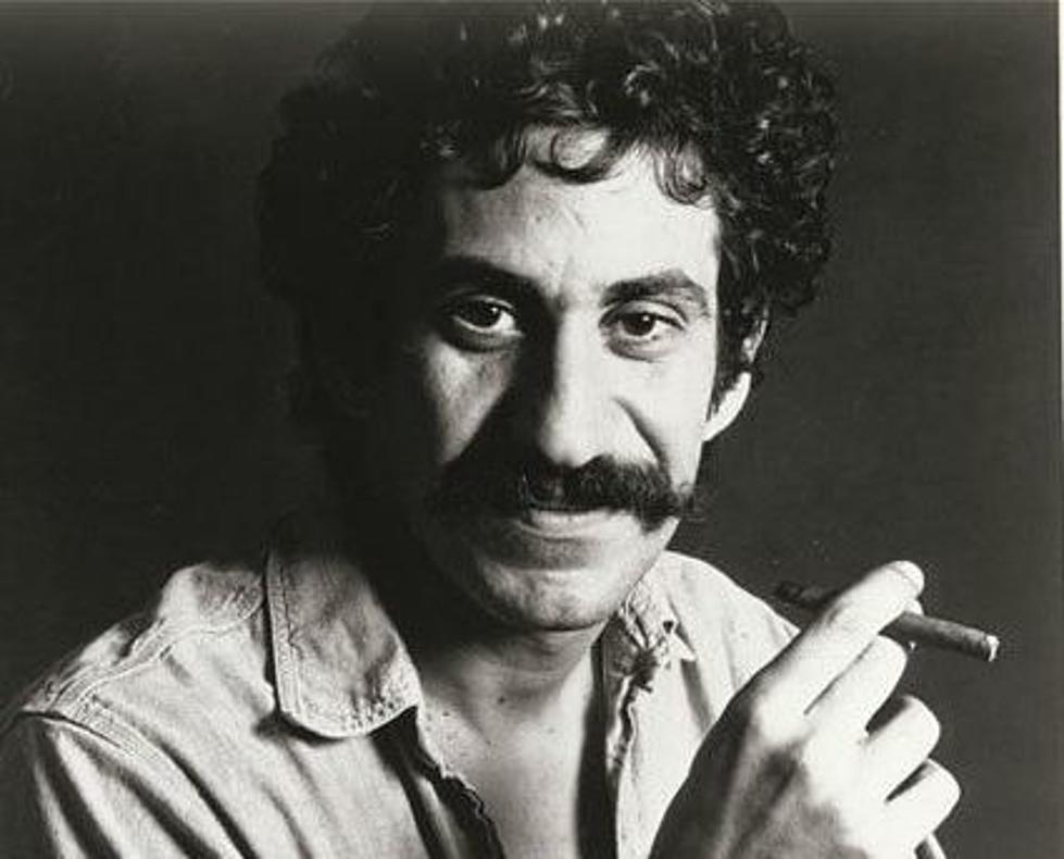 On This Day in 1973 – Jim Croce Messes Around and Goes Gold