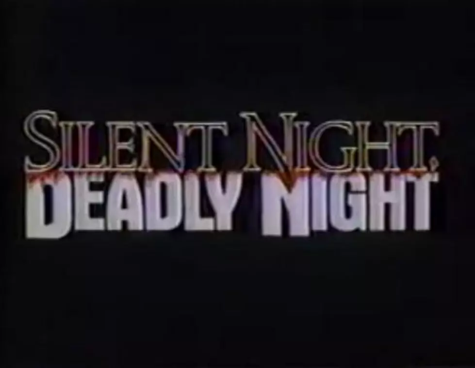 &#8216;Silent Night, Deadly Night&#8217; &#8211; The Most Controversial Christmas Movie That Nobody Remembers [VIDEO]