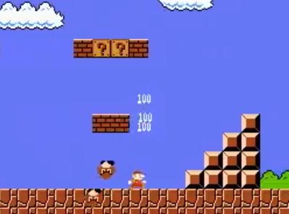 The Top 25 Original Nintendo Games