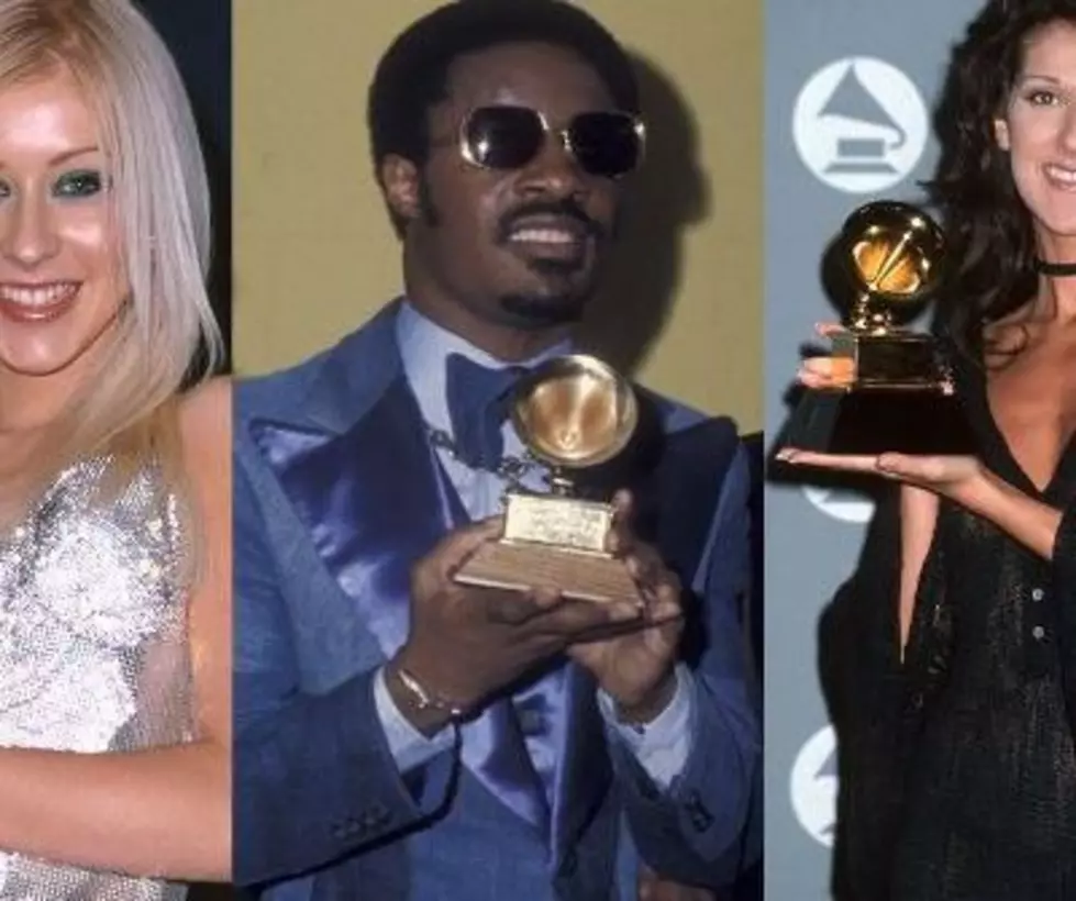 The Kool FM Staff Picks the &#8220;All Time Grammy Awards&#8221;!