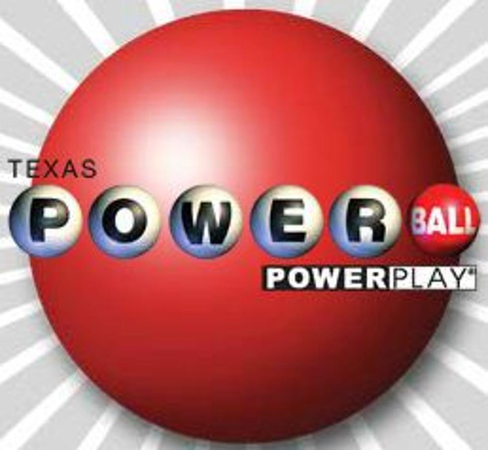This Week’s Powerball Jackpot is Over Half a Billion Dollars!