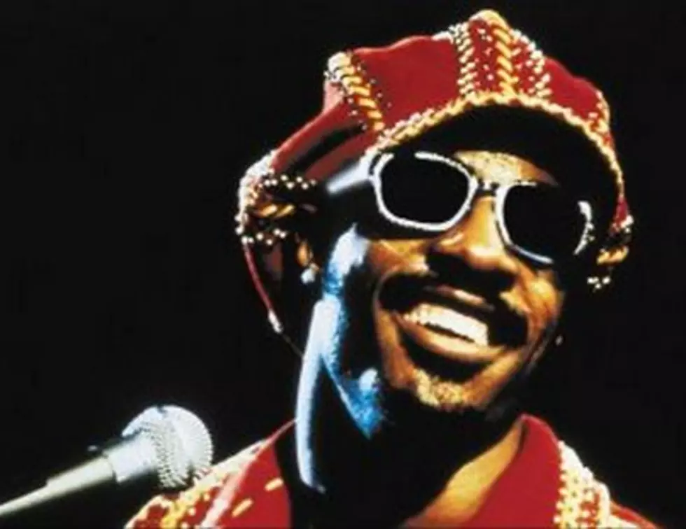 Stevie Wonder is Boycotting Florida and Any Other State With a Stand Your Ground Law