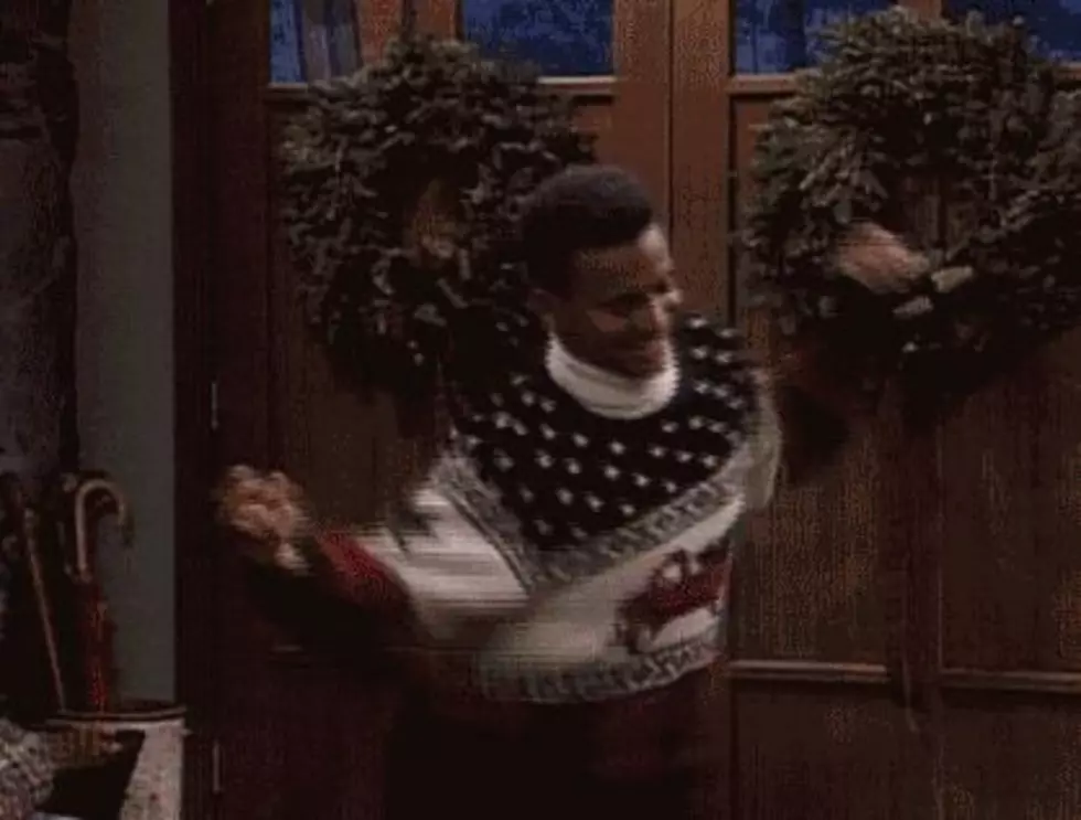 Alfonso Ribeiro Says ‘The Carlton Dance’ Was Inspired By Courteney Cox and Eddie Murphy