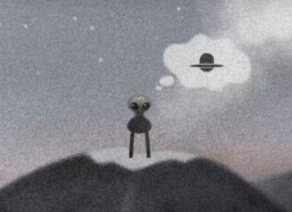 There’s a New Google Doodle for the 66th Anniversary of the ‘Roswell Incident’