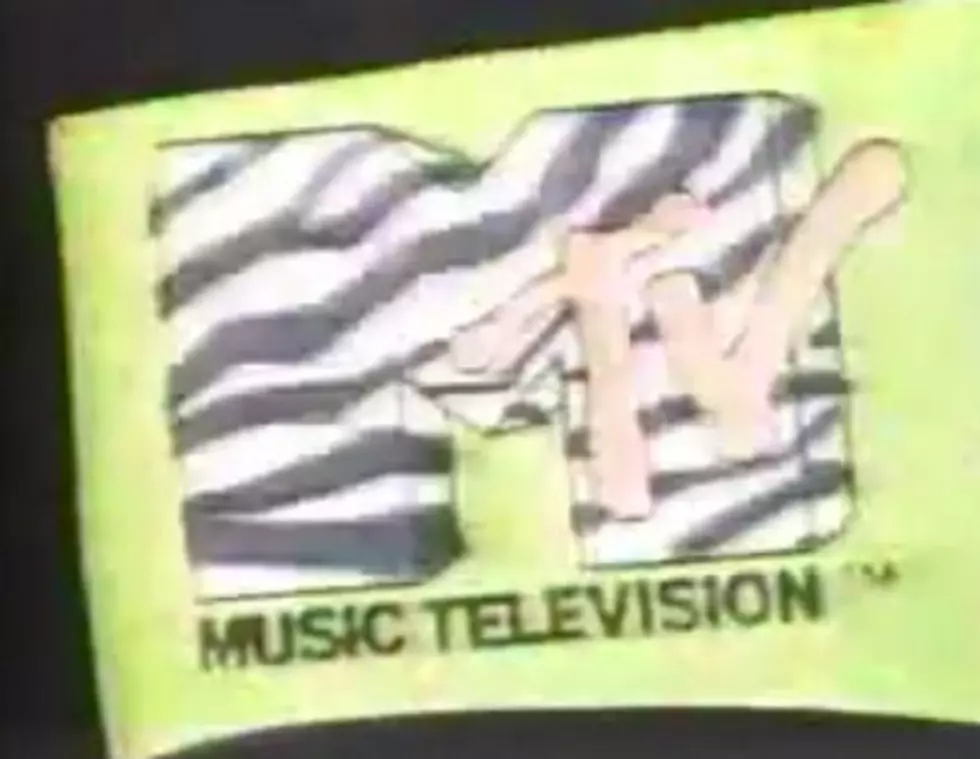 On This Day in 1981 – MTV is Born!