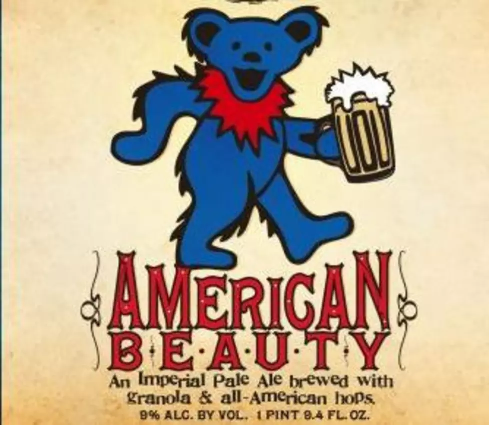 A New Grateful Dead Beer Is on the Way…and It’ll Include Granola