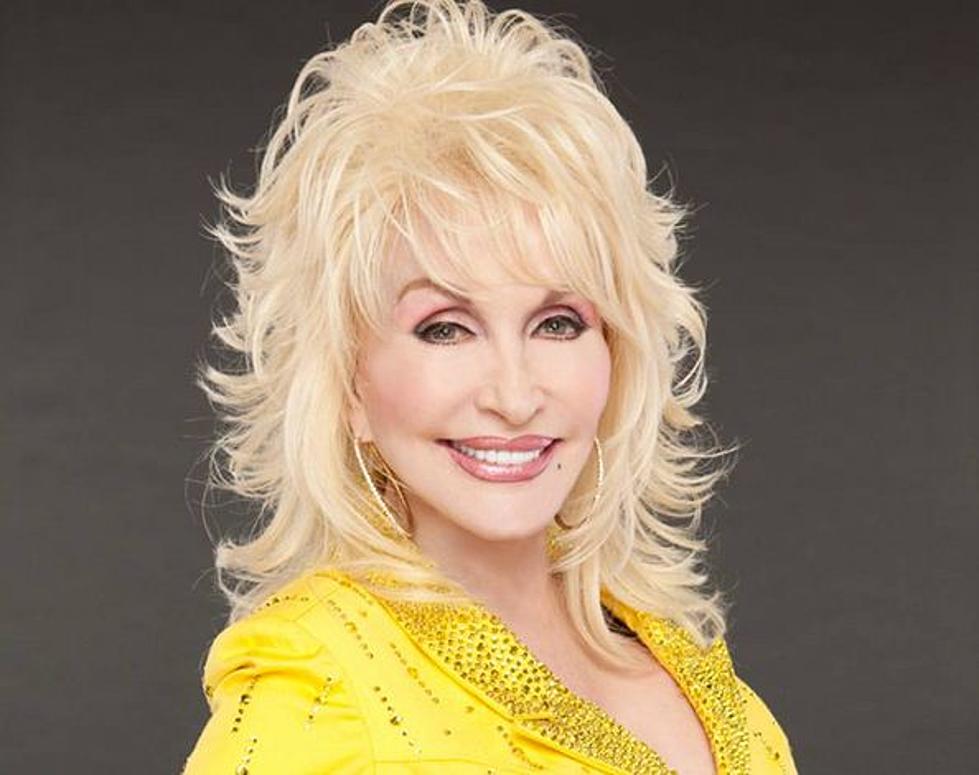 Dolly Parton Was In a Car Accident Yesterday…But She Will Not Die