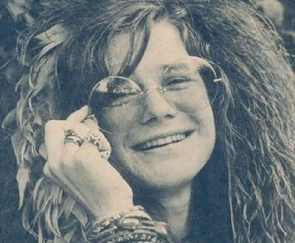 On This Day in 1968 – Janis Joplin Goes Gold