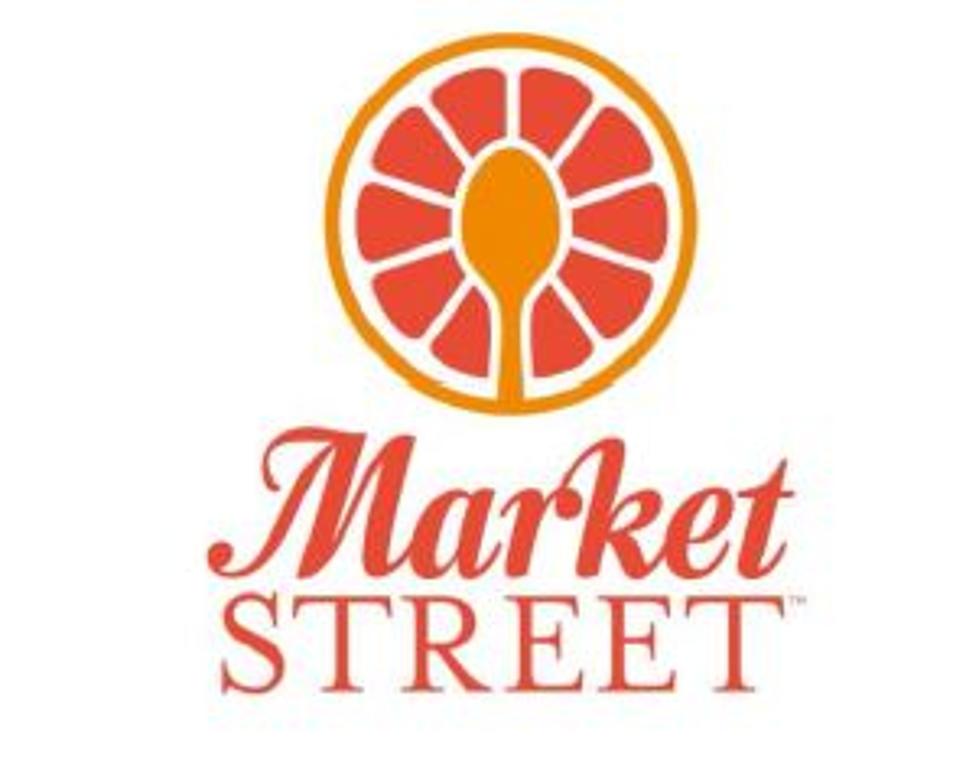 Market Street Provides Encourages You to ‘Build a Better Basket’ This Weekend