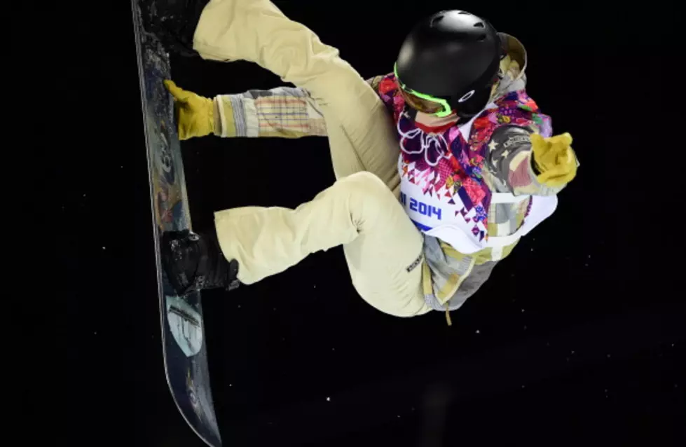 A Montage of Crashes From the Men’s Halfpipe Competition at the Olympics