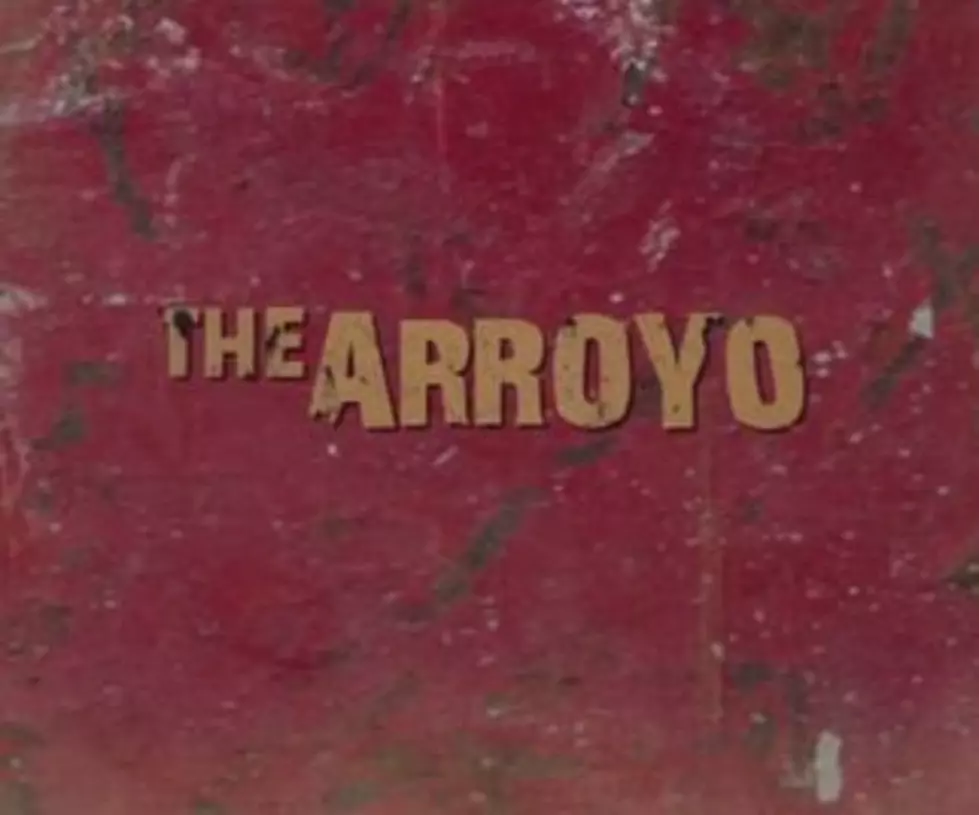 ‘The Arroyo’, Featuring Several Lubbock Actors, is Now Available Nationwide