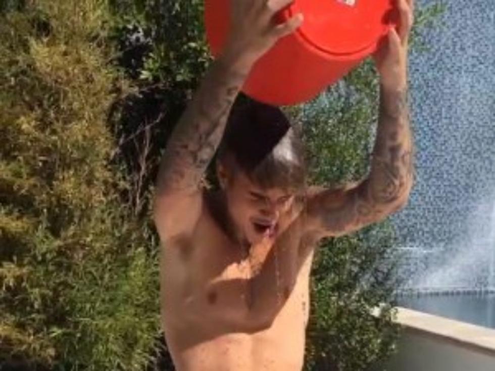 A Massive Roundup of Over 25 Celebrities Accepting the ALS &#8220;Ice Bucket Challenge&#8221;