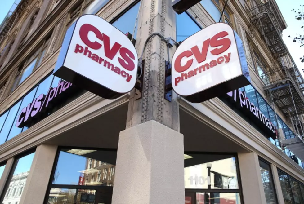 CVS is No Longer Selling Cigarettes and Tobacco