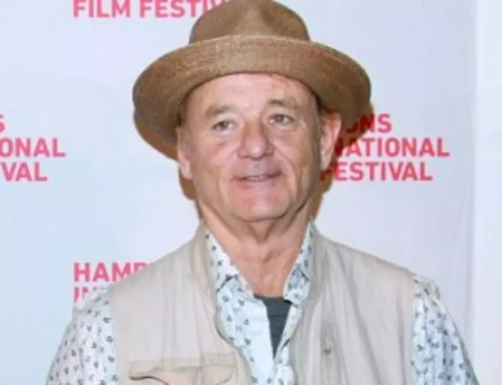 Bill Murray Will Sing Carols in His Own TV Special