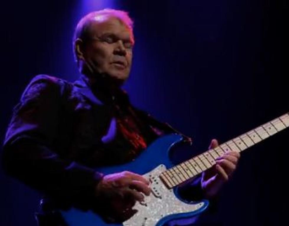 Glen Campbell’s New Music Video for ‘I’m Not Gonna Miss You’ is About His Struggle With Alzheimer’s