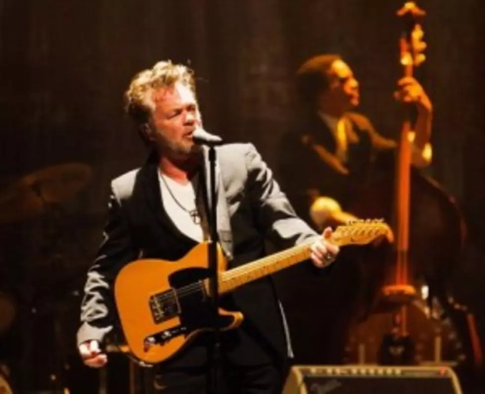 John Mellencamp Is Glad Cigarettes Made Him Sing Like a Black Guy&#8230;Even Though They&#8217;ll Probably Kill Him