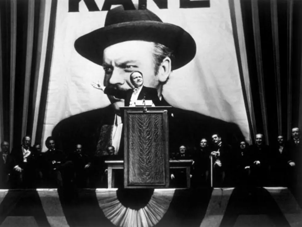 A List of Movies Recommended by the Church of Satan Includes ‘Citizen Kane’ and a Disney Classic