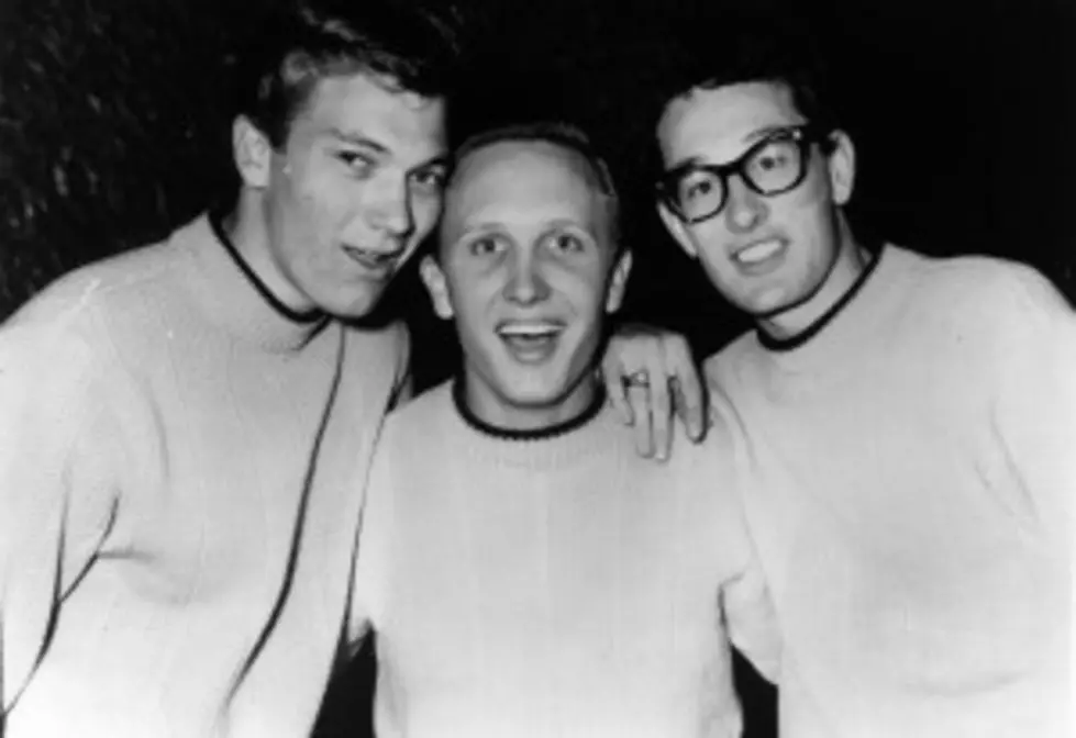 5 Buddy Holly Facts You May Not Know