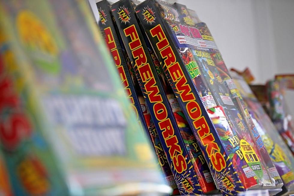 West Texas Fireworks Stands Open June 24 &#8212; Here&#8217;s Where to Find Them