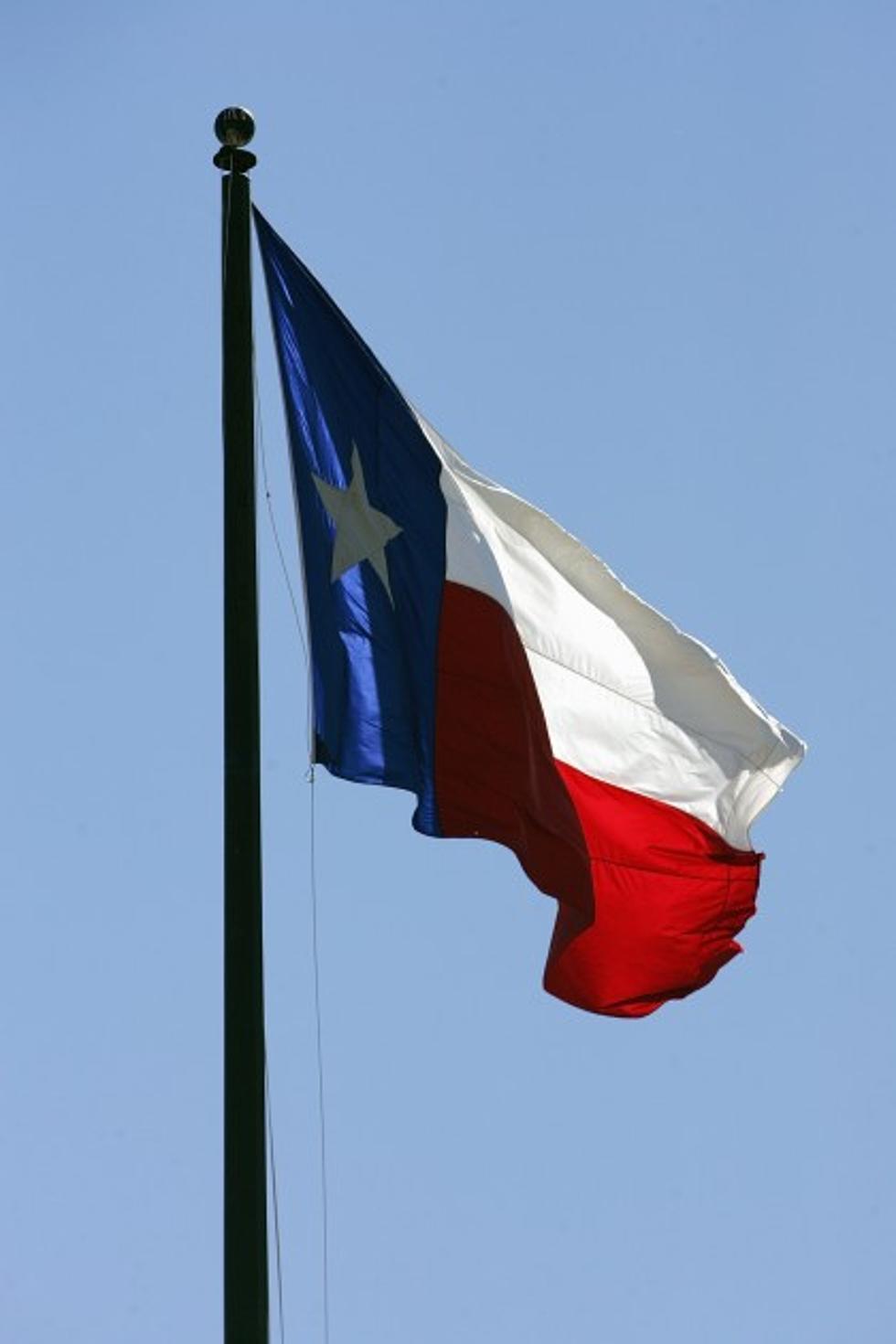 Top 10 New Texas Symbols Approved by Governor Greg Abbott