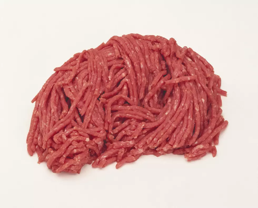 USDA Announces That 130,000 Pounds of Possibly Contaminated Ground Beef Have Been Recalled