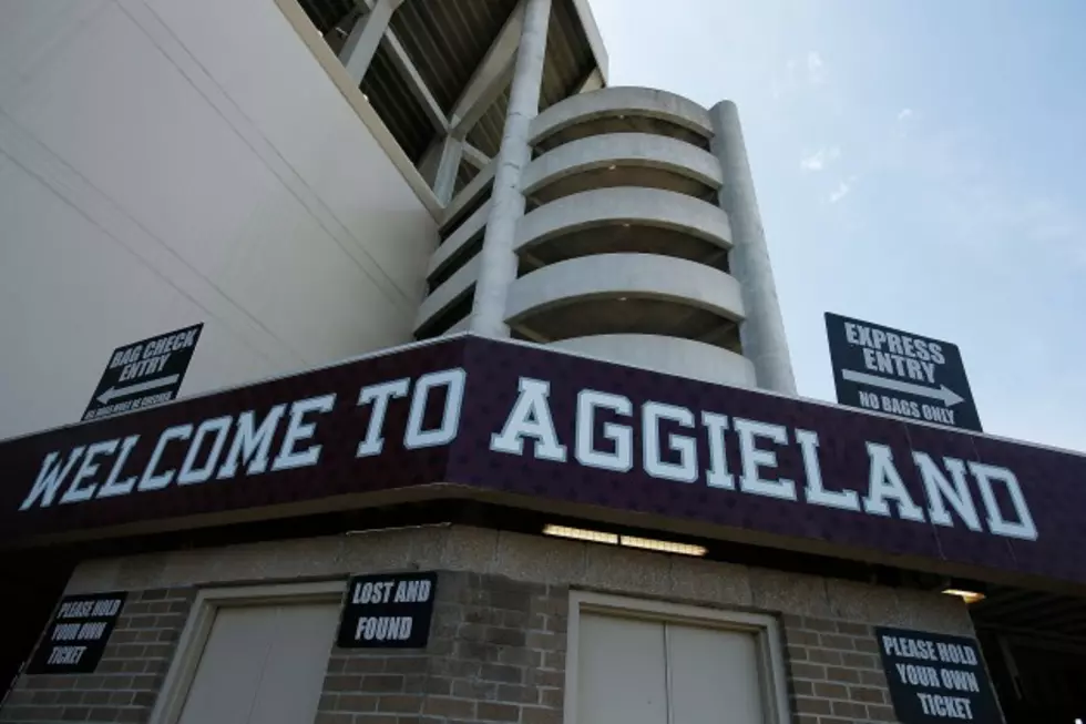 Texas A&#038;M Campus Police Call Out Drunk College Kids in Hilarious Tweets