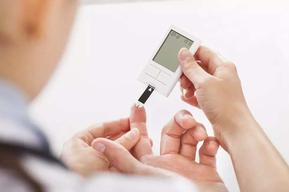 November Is National Diabetes Awareness Month — Here’s What You Need to Know