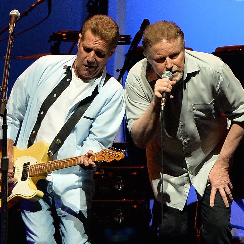 Awesome 98’s Interview With Don Henley Rescheduled