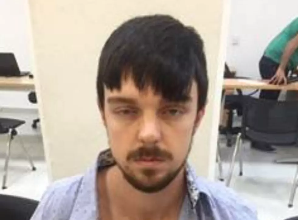 &#8220;Affluenza&#8221; Teen Eats Blue Bell and Watches Richard Simmons in Solitary