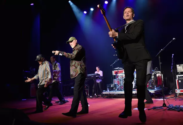 Ticket Presale for The Beach Boys in Lubbock [VIP Exclusive]