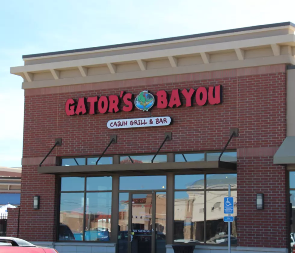 Lubbock’s Gator’s Bayou Addresses Customer COVID-19 Concerns