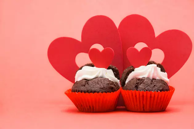 How to Make &#8216;Heart-beet&#8217; Cupcakes for Valentine&#8217;s Day
